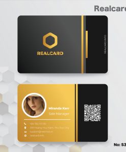 Realcard Enterprise